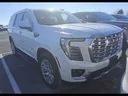 2025 GMC Yukon 4WD Denali 2025 GMC Yukon 4WD Denali
