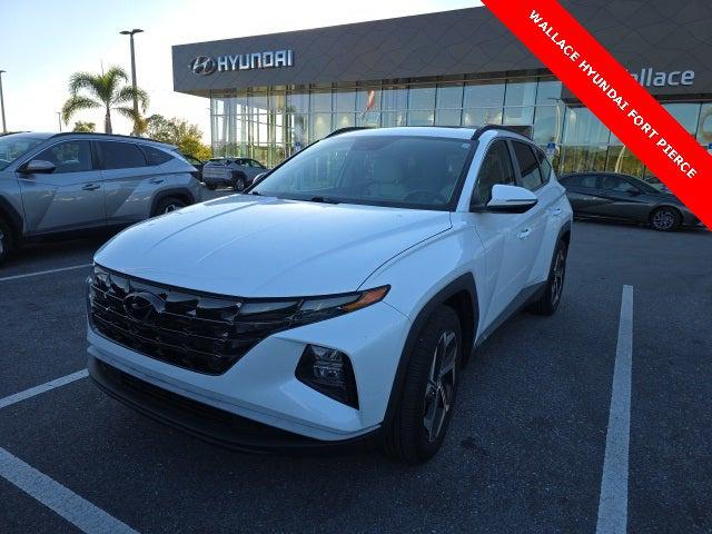 2022 Hyundai Tucson SEL 2022 Hyundai Tucson SEL