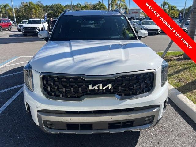 2023 Kia Telluride SX Prestige X-Pro