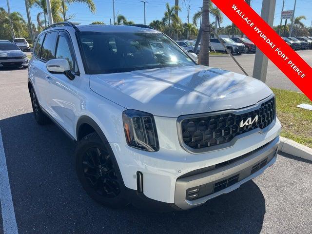 2023 Kia Telluride SX Prestige X-Pro