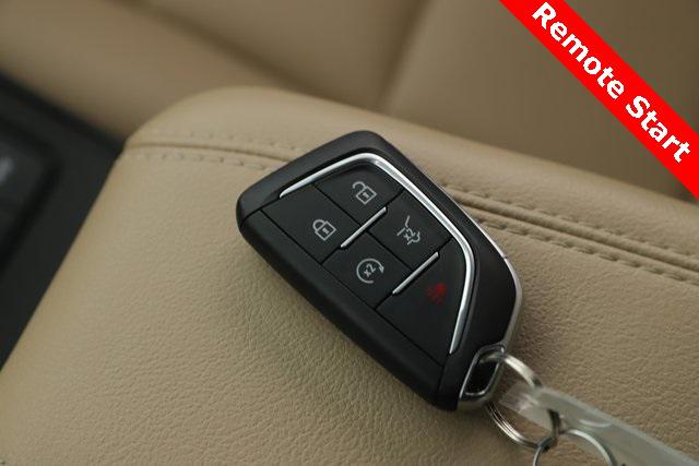 2024 Cadillac XT4 Luxury 2024 Cadillac XT4 Luxury