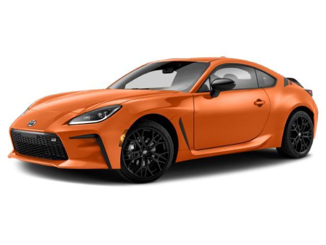 2023 Toyota GR86 10th Anniversary Special Edition 2023 Toyota GR86 10th Anniversary Special Edition