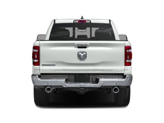 2022 Ram 1500 Limited Crew Cab 4x4 5'7" Box