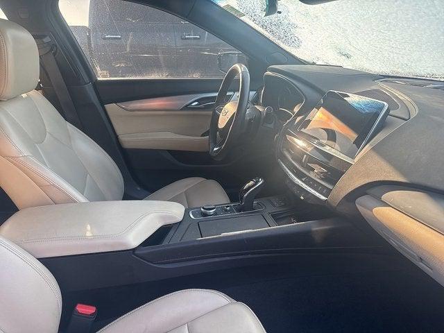 2023 Cadillac CT5 Luxury