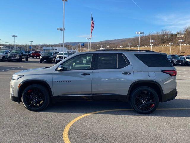 2023 Chevrolet Traverse FWD Premier 2023 Chevrolet Traverse FWD Premier