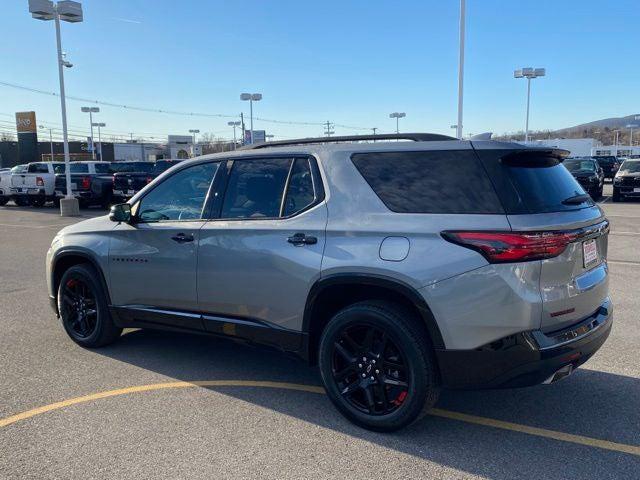 2023 Chevrolet Traverse FWD Premier 2023 Chevrolet Traverse FWD Premier