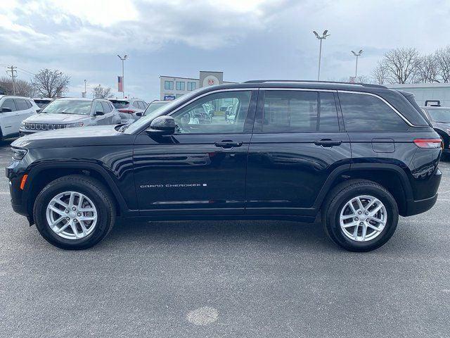 2023 Jeep Grand Cherokee Laredo X 4x4 2023 Jeep Grand Cherokee Laredo X 4x4