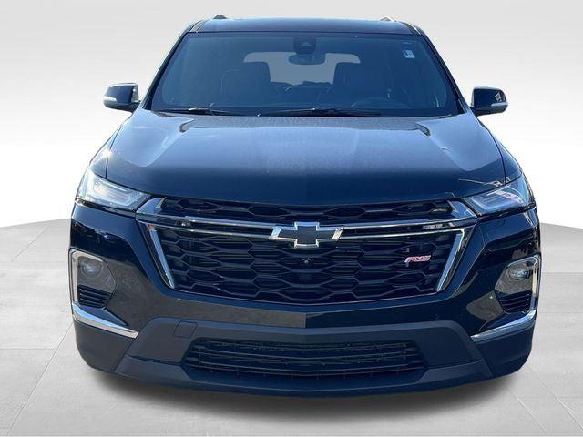 2023 Chevrolet Traverse AWD RS