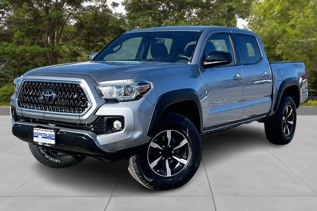 2019 Toyota Tacoma TRD Off Road