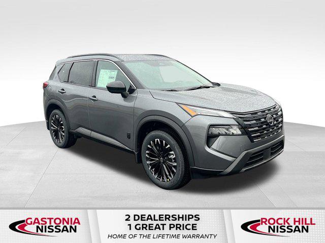 2026 Nissan Rogue Dark Armor for sale in Gastonia, NC