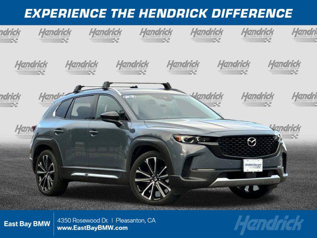 2023 Mazda CX-50 2.5 Turbo Premium Plus for sale in Daleville, IN
