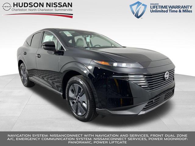 2026 Nissan Murano SL for sale in North Charleston, SC