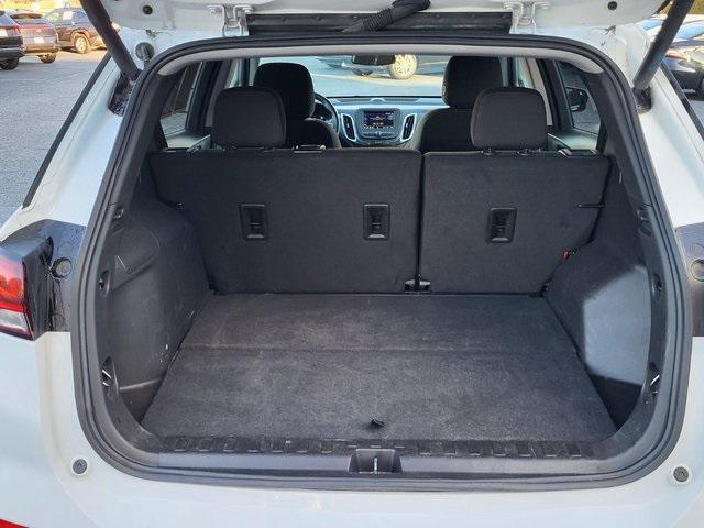 Used 2024 Chevrolet Equinox For Sale in Florence, SC