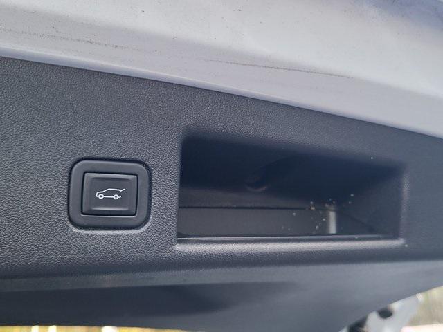 Used 2024 Chevrolet Equinox For Sale in Florence, SC