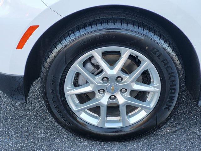 Used 2024 Chevrolet Equinox For Sale in Florence, SC