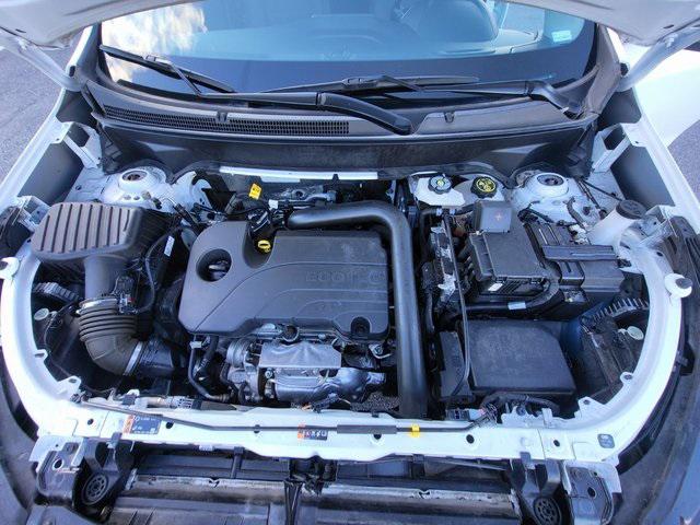 Used 2024 Chevrolet Equinox For Sale in Florence, SC