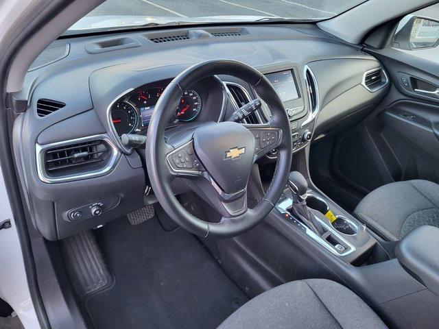 Used 2024 Chevrolet Equinox For Sale in Florence, SC