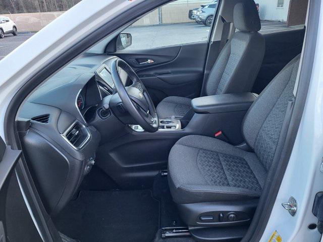 Used 2024 Chevrolet Equinox For Sale in Florence, SC