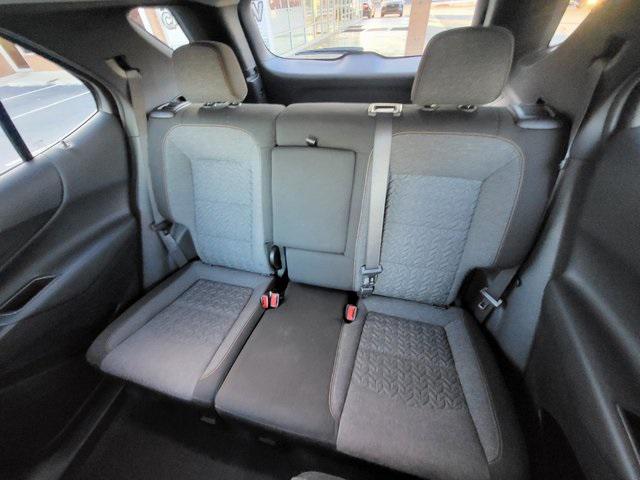 Used 2024 Chevrolet Equinox For Sale in Florence, SC