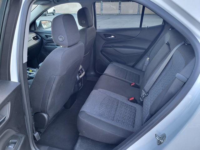 Used 2024 Chevrolet Equinox For Sale in Florence, SC