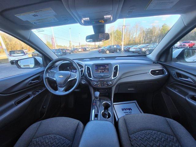 Used 2024 Chevrolet Equinox For Sale in Florence, SC