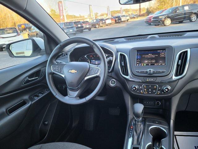 Used 2024 Chevrolet Equinox For Sale in Florence, SC