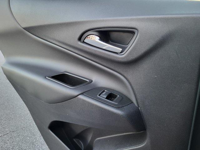 Used 2024 Chevrolet Equinox For Sale in Florence, SC