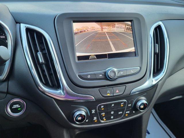 Used 2024 Chevrolet Equinox For Sale in Florence, SC