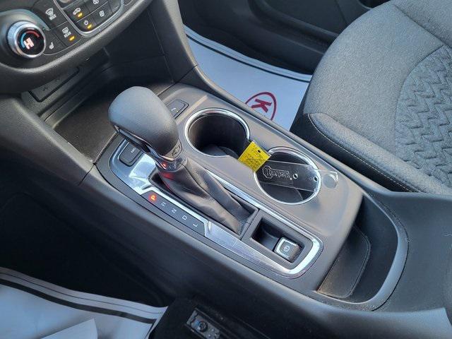 Used 2024 Chevrolet Equinox For Sale in Florence, SC