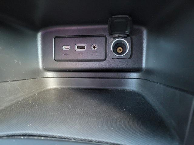 Used 2024 Chevrolet Equinox For Sale in Florence, SC