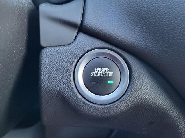 Used 2024 Chevrolet Equinox For Sale in Florence, SC