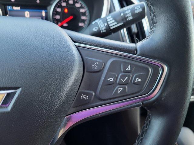 Used 2024 Chevrolet Equinox For Sale in Florence, SC