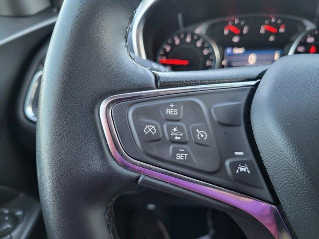 Used 2024 Chevrolet Equinox For Sale in Florence, SC