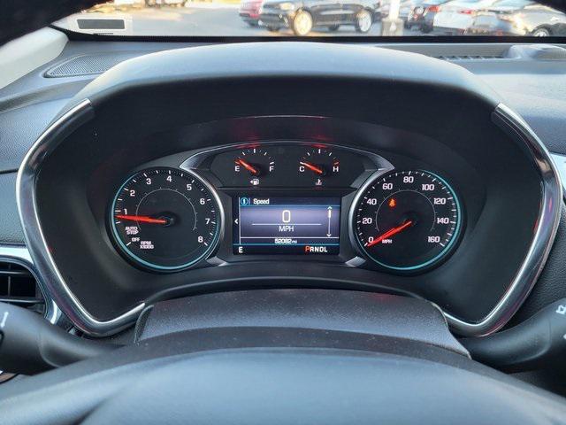 Used 2024 Chevrolet Equinox For Sale in Florence, SC