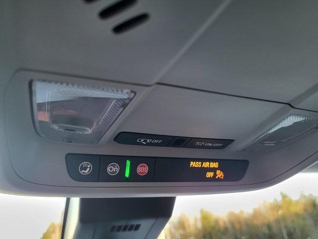 Used 2024 Chevrolet Equinox For Sale in Florence, SC