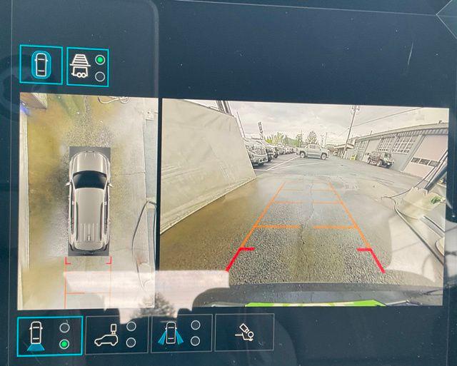 2026 GMC Acadia AT4 AWD