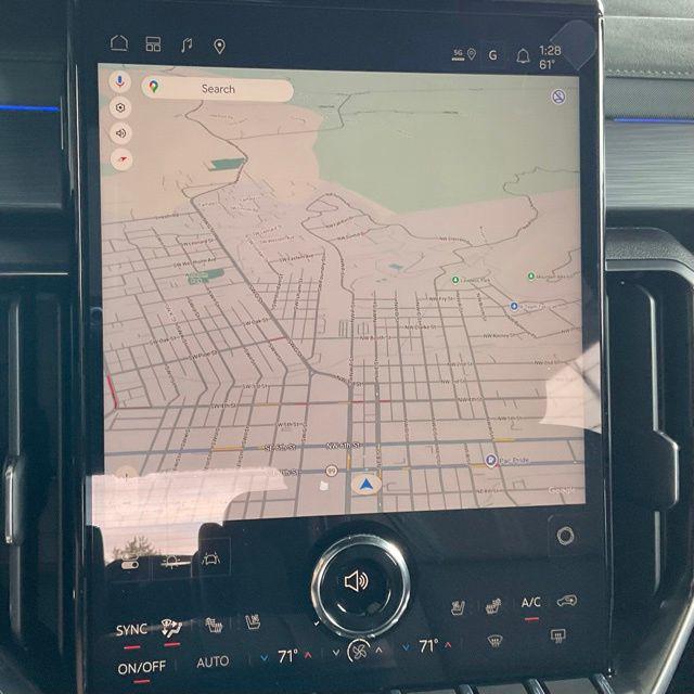 2026 GMC Acadia AT4 AWD