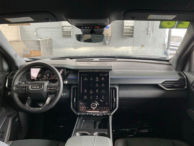 2026 GMC Acadia AT4 AWD