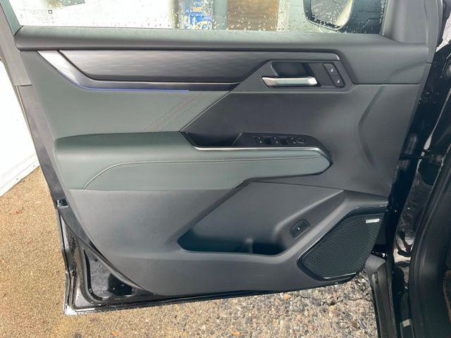 2026 GMC Acadia AT4 AWD