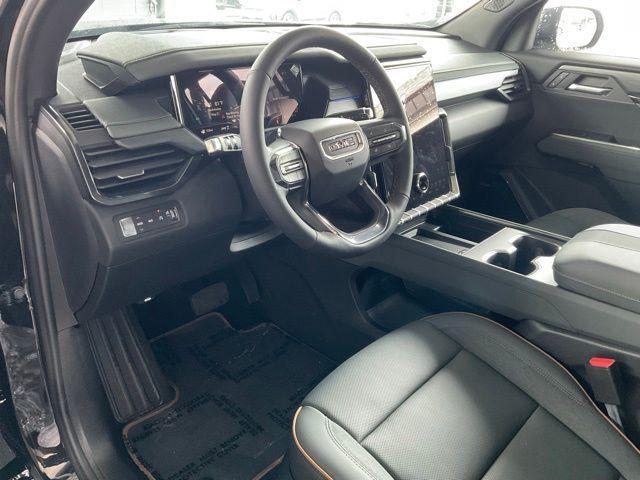 2026 GMC Acadia AT4 AWD