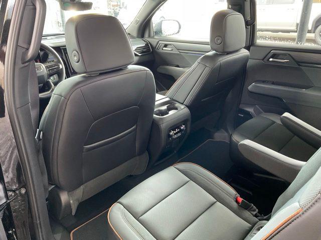 2026 GMC Acadia AT4 AWD