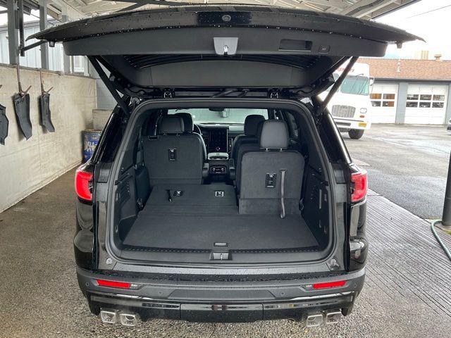2026 GMC Acadia AT4 AWD