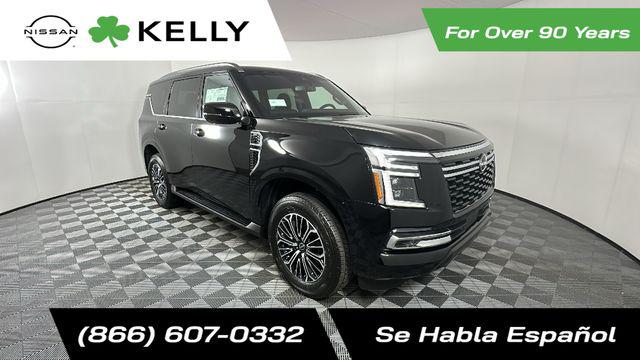 2026 Nissan Armada SL for sale in Easton, PA
