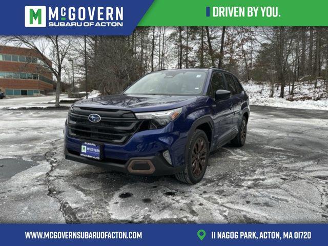 2026 Subaru Forester Sport for sale in Acton, MA