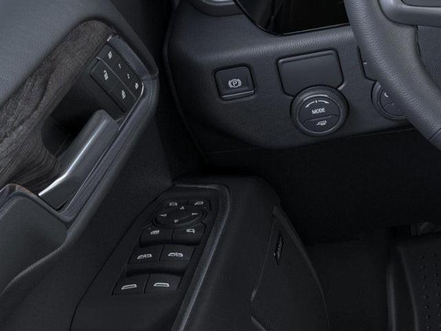 2026 Chevrolet Silverado 1500 2WD Crew Cab Short Bed LTZ