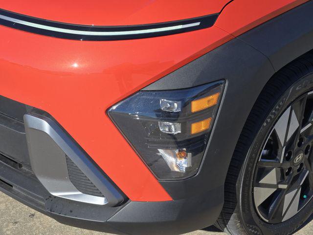 2025 Hyundai Kona SEL Convenience