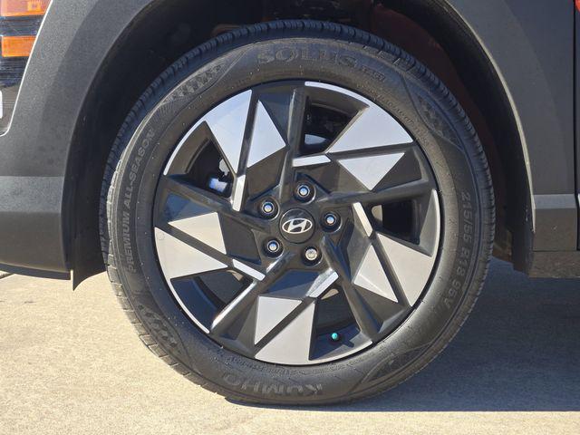 2025 Hyundai Kona SEL Convenience