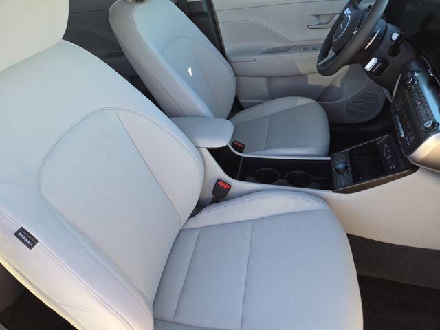 2025 Hyundai Kona SEL Convenience