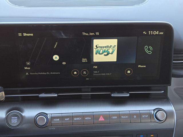 2025 Hyundai Kona SEL Convenience