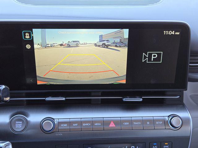 2025 Hyundai Kona SEL Convenience